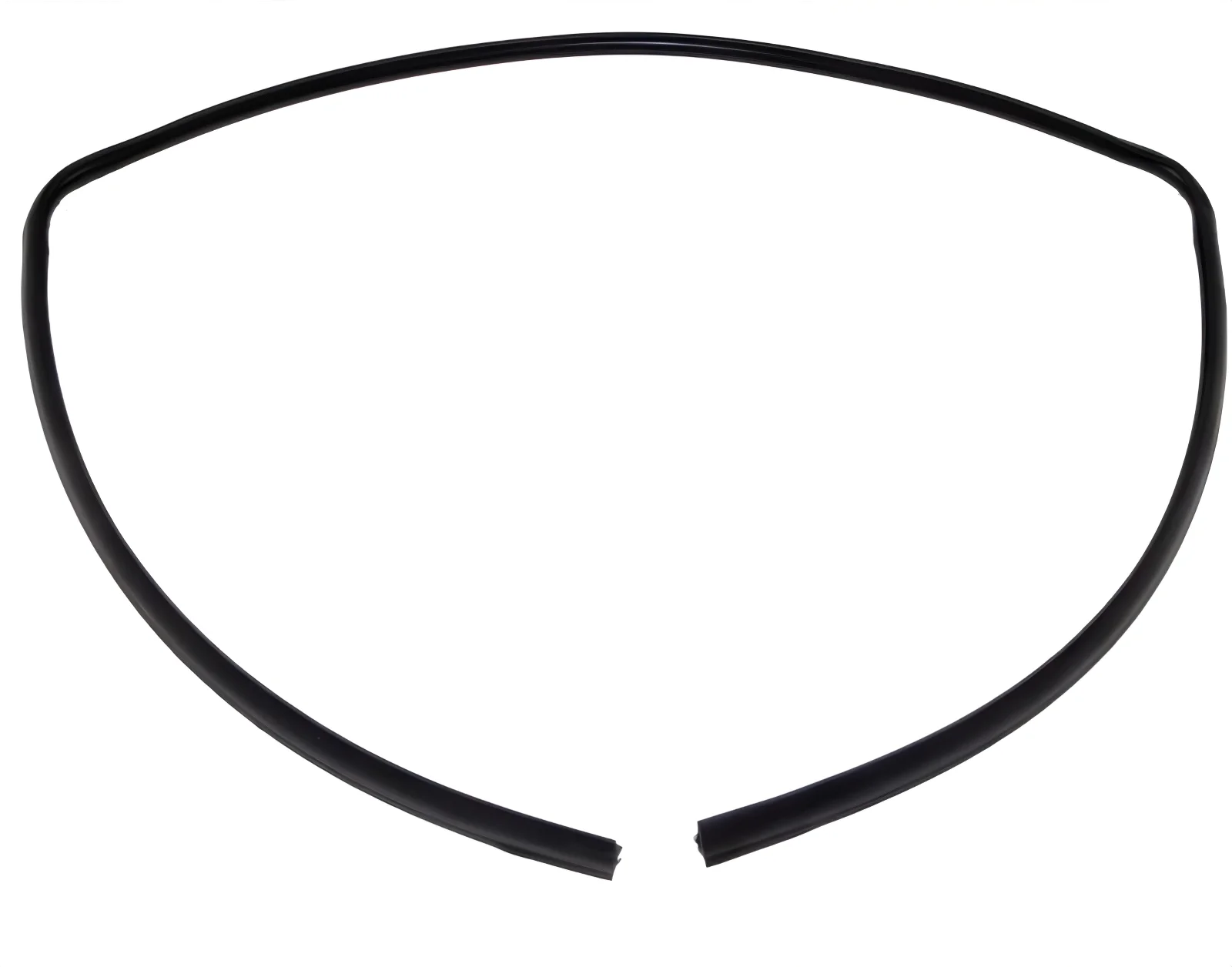 Brandt 92X4032 Backofentürdichtung - Frontdichtung