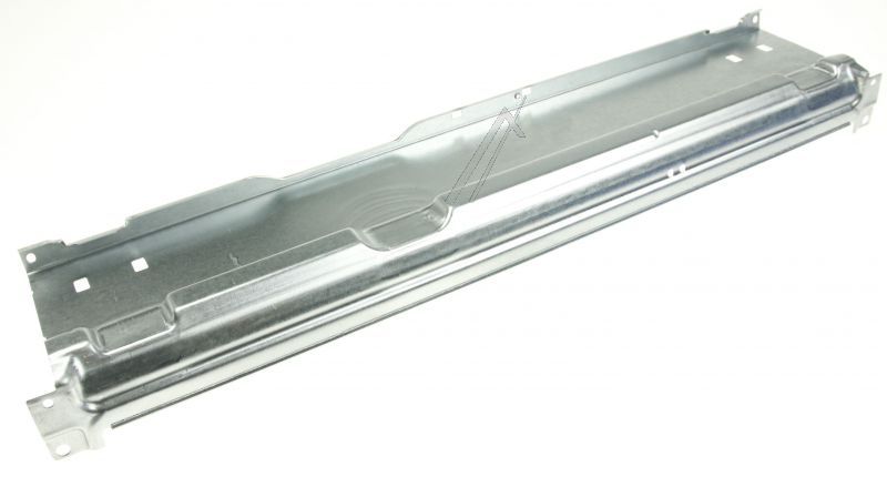 AEG Electrolux 140000212039 Leiste - Lagerkreuz,vorne,boden AEG Electrolux 140000212039 Leiste - Lagerkreuz,vorne,boden