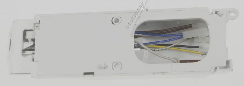 Whirlpool Thermostat Bausatz 481991100043 für Kühlschrank Kit Thermostat Lampenabdeckung Schalter C00494990 Ersatzteil