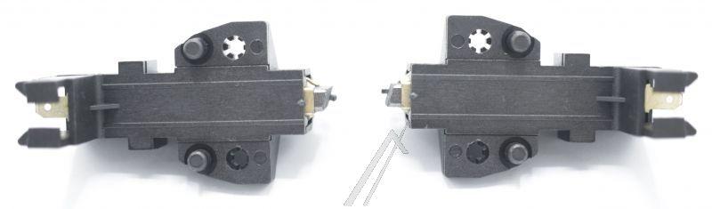 Candy GC 14102D3/1 31005673 Kohlebürste 2 Stück Alternativ Ersatzteil