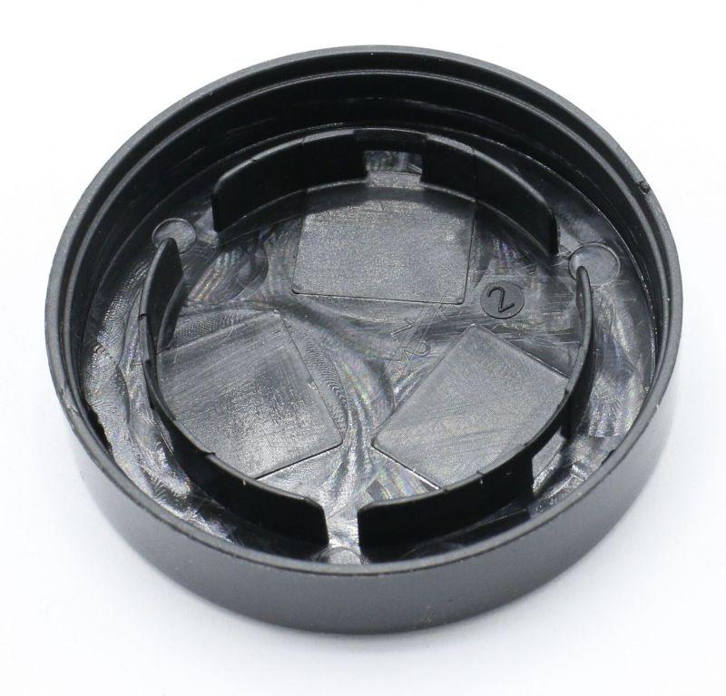 827829 Bediendrehknopf - Knob ge6-213 sa 9005
