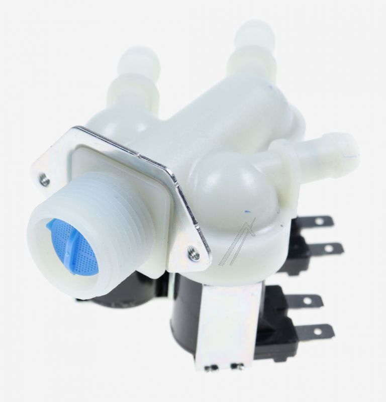 Amica 1039819 Magnetventil - Fpe 005g elektroventil 3-fach