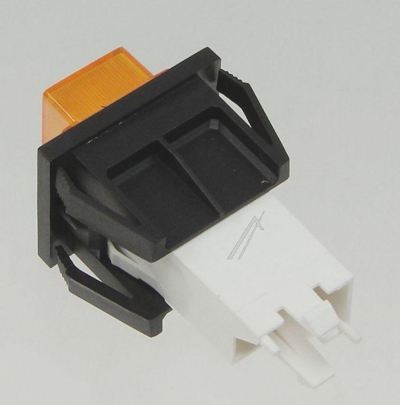 Whirlpool Indesit 481010597938 Taster - C00324937 drucktaste eco design big bk