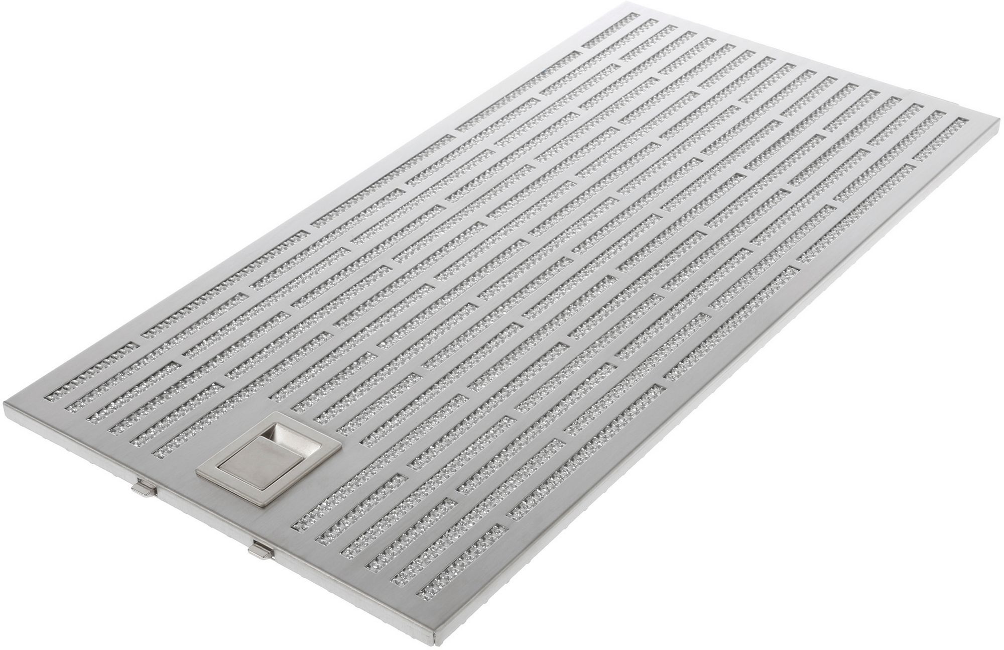 BSH Bosch Siemens 11013931 - Metallfettfilter