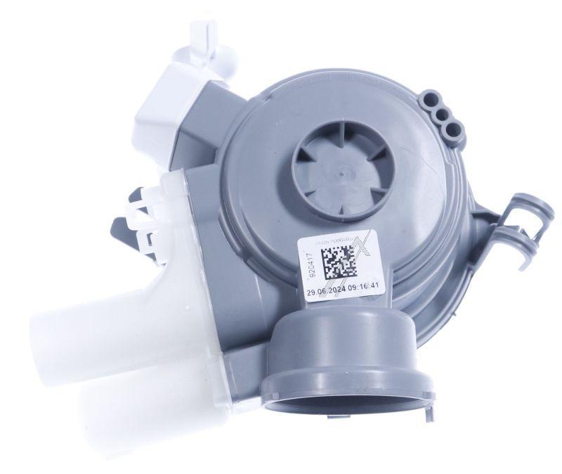 920417 Sumpf - Sump