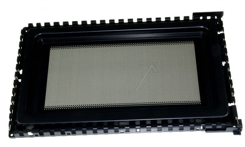 Sharp FDORFA015URT0 Klappe Deckel - Door panel assy