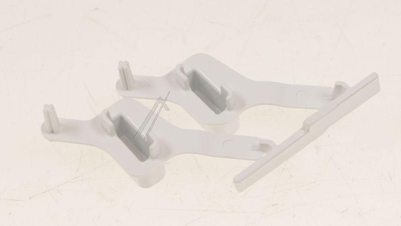 Whirlpool Indesit 481010746300 - C00384691 button set, start, l r, wp15
