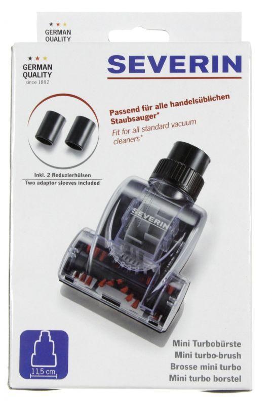 Severin 7215 Turbodüse - Tb mini bürste passend für turbo