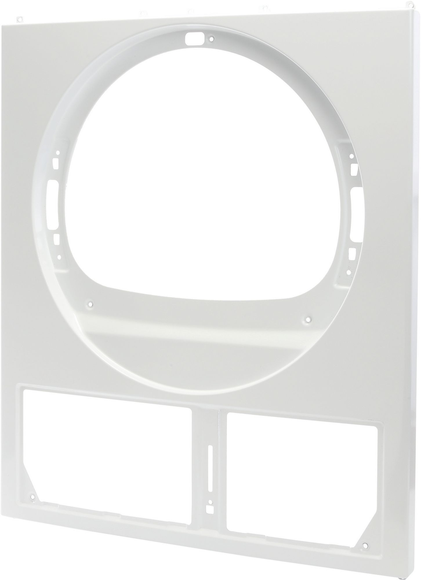 BSH Bosch Siemens 00687302 Frontblende - Vorderteil gehäuse BSH Bosch Siemens 00687302 Frontblende - Vorderteil gehäuse