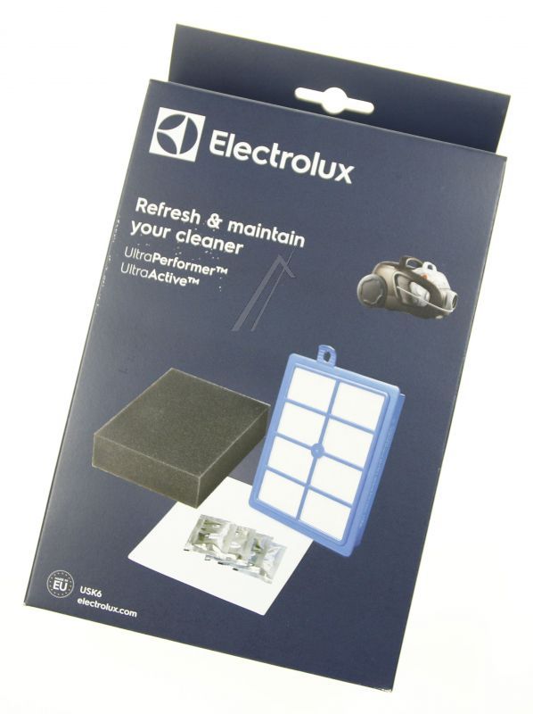 AEG Electrolux 9001668657 Staubsaugerfilter - Usk6 usk6 ultraactive/performer kit