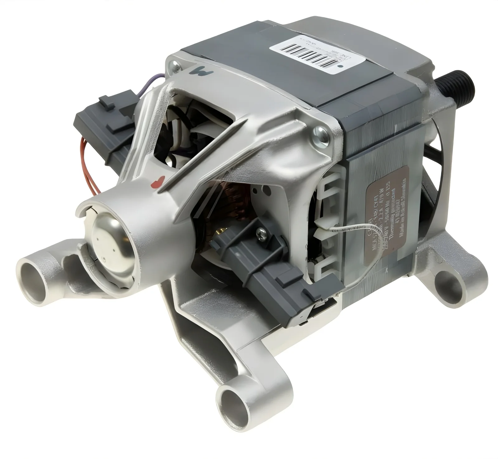 Candy Hoover 41026947 Waschmaschinenmotor - Mca 52/64-148/cy41 motor ceset p52 1200m500std