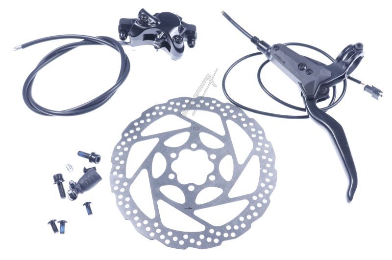 SoFlow SO Bike Hydraulische Bremsscheibe 80030040 für E-Scooter Bike Ersatzteil SoFlow SO Bike Hydraulische Bremsscheibe 80030040 für E-Scooter Bike Ersatzteil