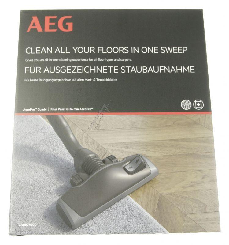 AEG Electrolux 9001670653 Bodendüse - Vario 7000 aeropro combi blister verpackung