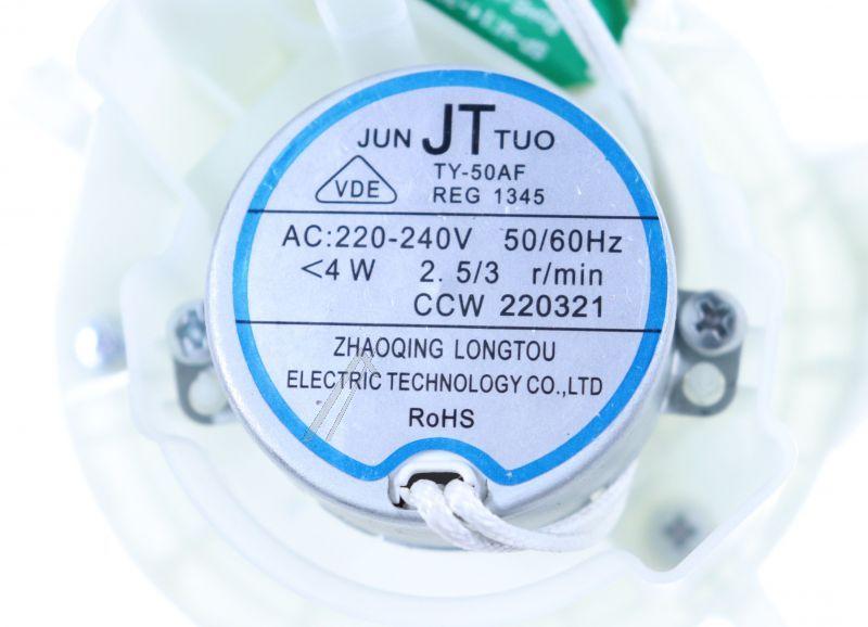 876866 Ventil - Diverter valve saipu 220-240v 50/60hz