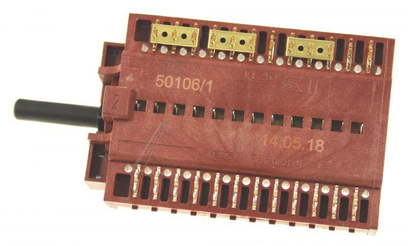 Airlux Z092U03 - Umschalter 9+0