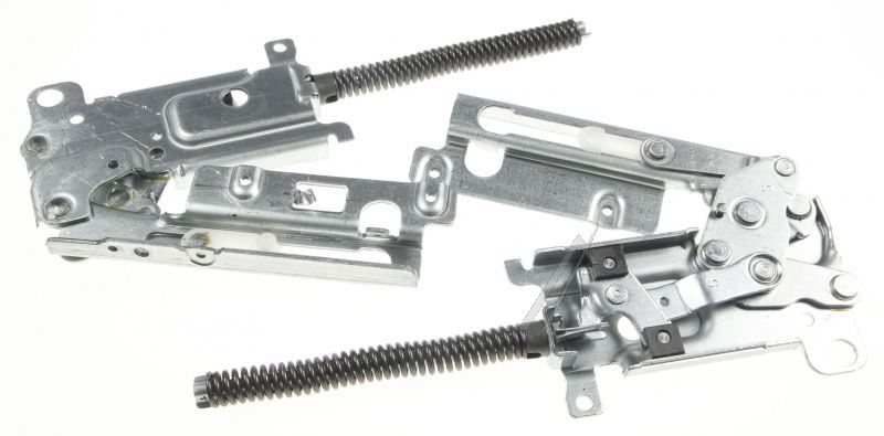 Türscharnier 4055327938 für AEG GS60BVM (91143433500)