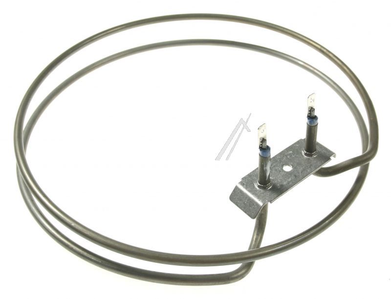 Ringheizkörper für Backofen Heizelement wie Whirlpool 2041018000 Ersatzteil