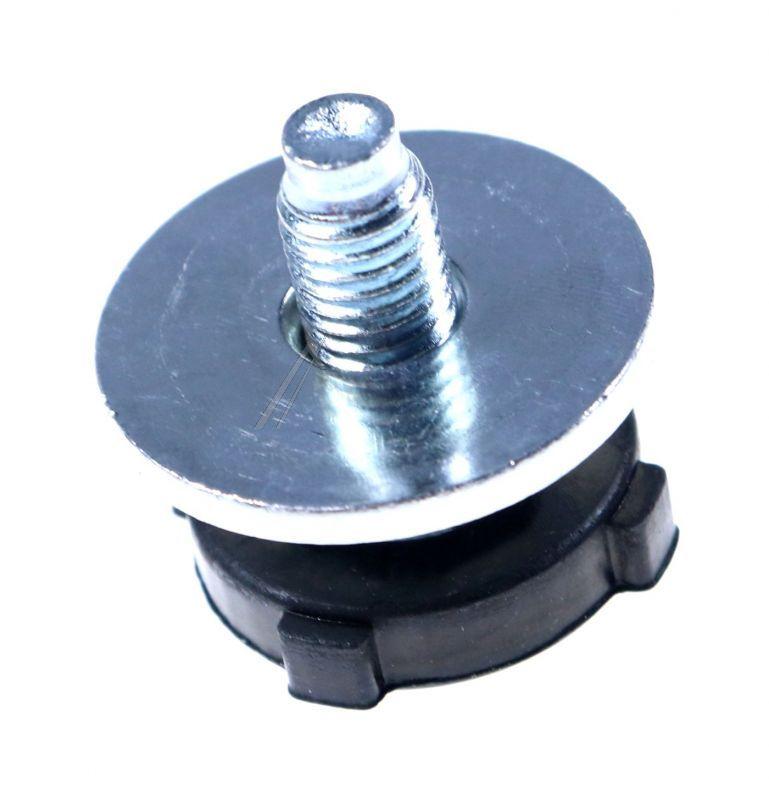 Midea 12638100003322 - Fuss, einstellbar