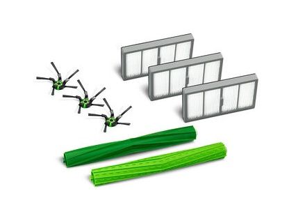 iRobot 4655986 - Zubehör-set für roomba s series iRobot 4655986 - Zubehör-set für roomba s series