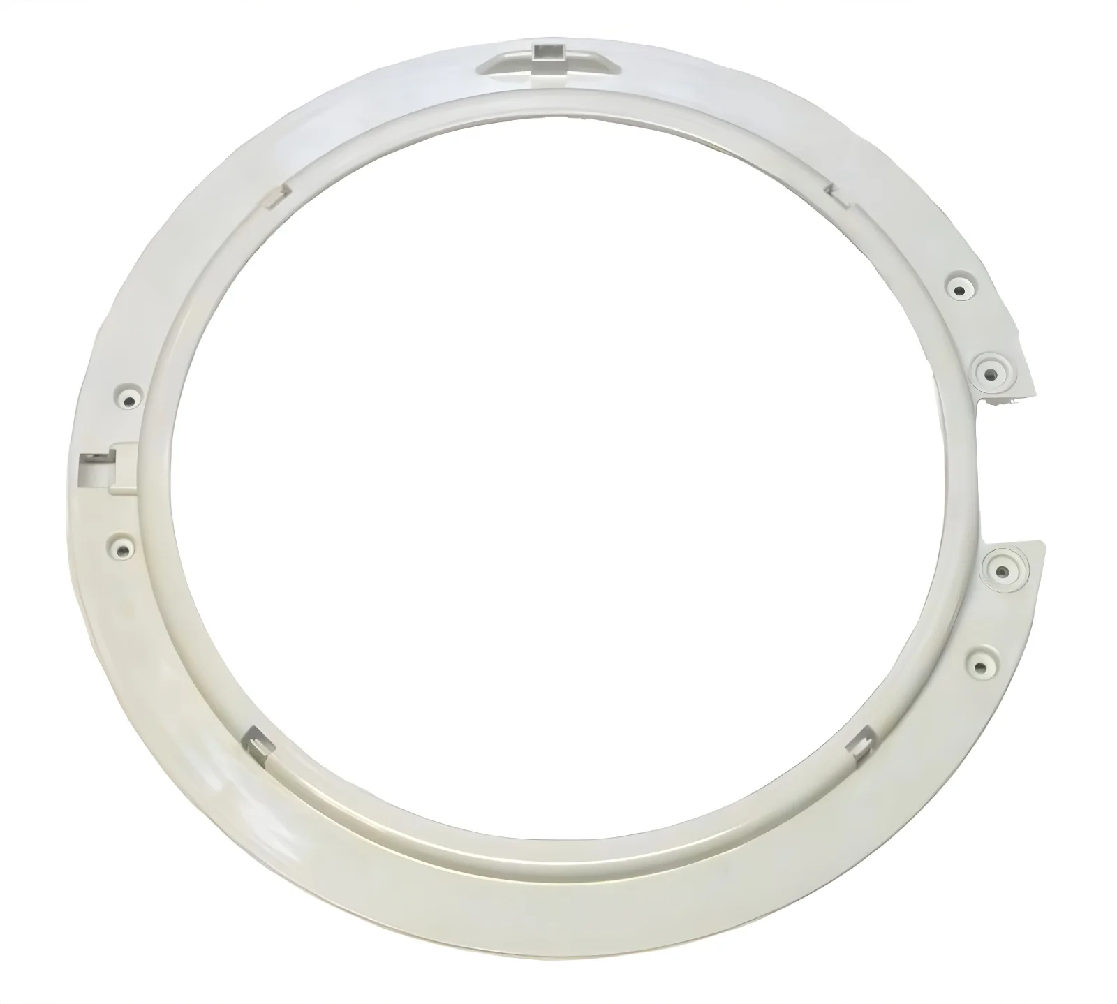 Samsung DC6100057A Flanschbullauge - Holder-glass abs(hg-0760),-,-,-,wht,dwm5 Samsung DC6100057A Flanschbullauge - Holder-glass abs(hg-0760),-,-,-,wht,dwm5