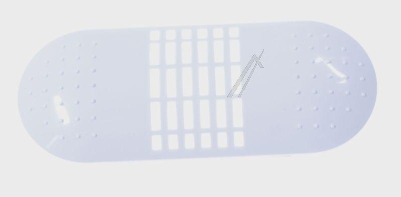 Midea 12131000001064 Gehäuseteil - Abdeckung