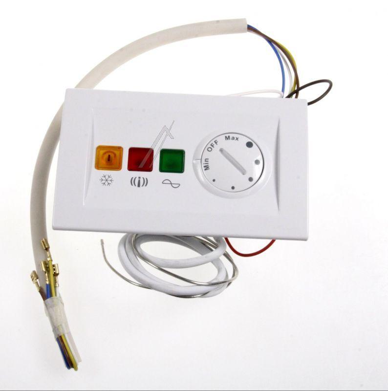 Arcelik Grundig Beko 4549960100 - Einbau-thermostat für gefrierschrank( passend für beko ) /c200/4.8