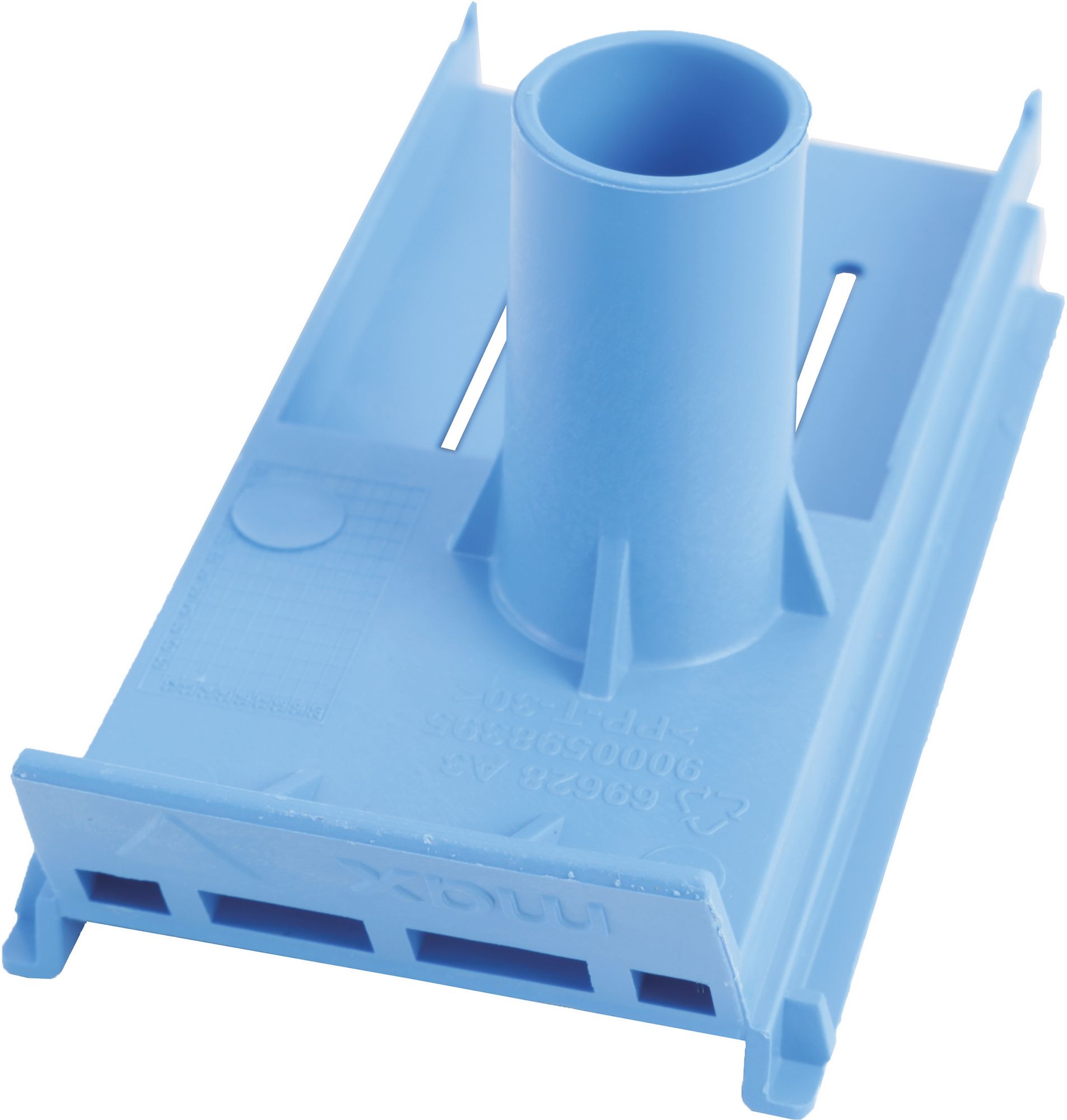Bosch Siemens Saugheber 00627086 für Waschmaschine Fach Ersatzteil