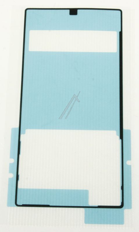 Sony U50035202 Klebefolie - Adhesive panel rear