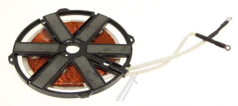 Candy Hoover 49024993 Isolation Induktionsplatte - Induktionskochplatte Candy Hoover 49024993 Isolation Induktionsplatte - Induktionskochplatte