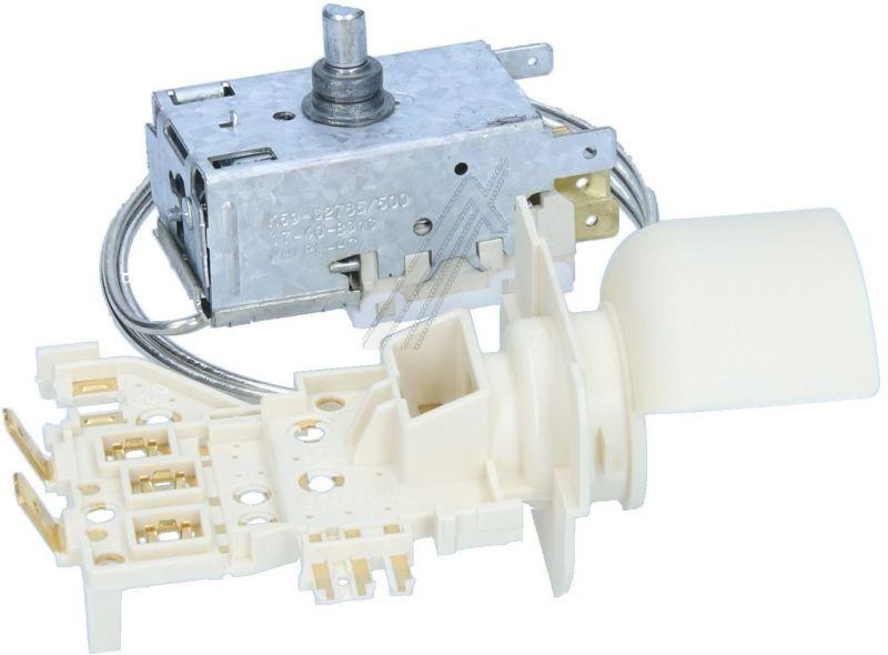 Bauknecht KGI 3112/A1 Thermostat für Kühlschrank 855069101054 Ersatzteil