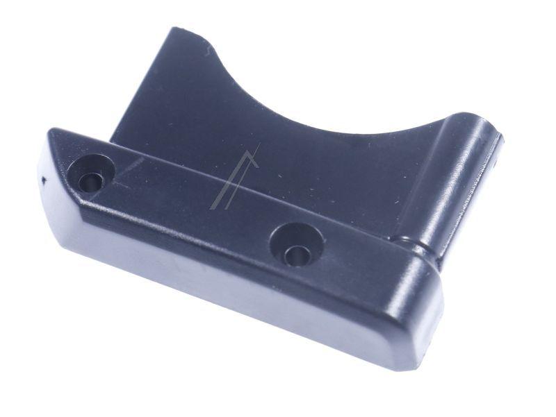 Elica SPP0200696 Halter - Assieme laterale veletta dx bl