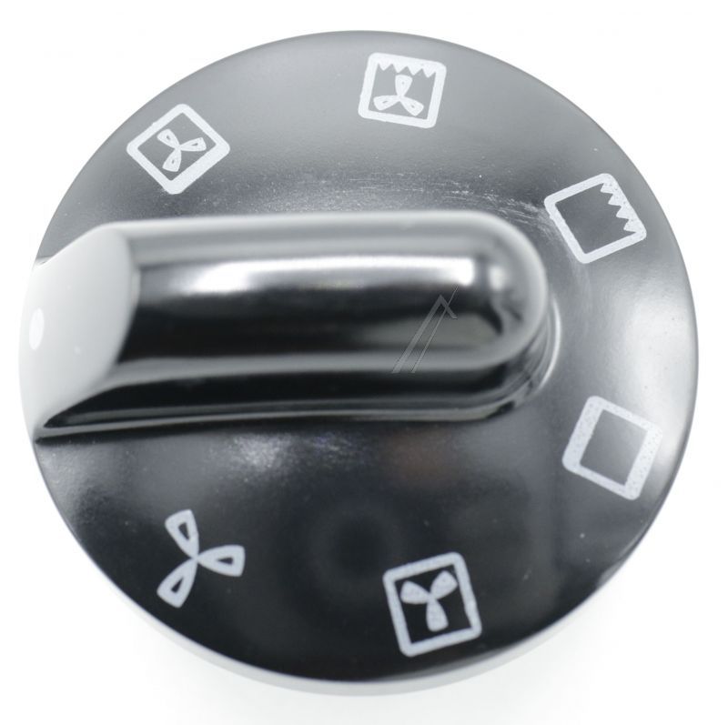 Gorenje 546762 Knebel - Knob is-k34 9005/717