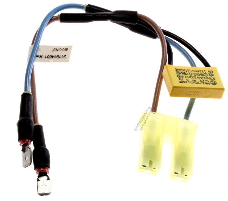 AEG Electrolux 2419446014 - Entstörfilter