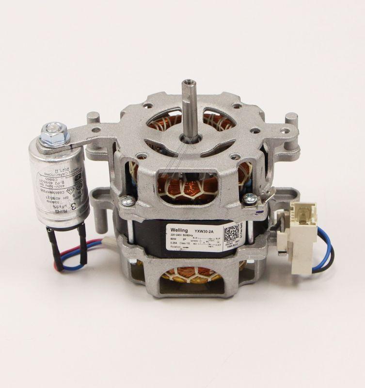 Brandt AS0038257 Umwälzmotor - Motor waschen