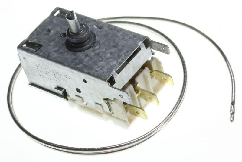 Whirlpool Thermostat 481228208677 für Kühlschrank Temperaturregler C00456629 Ersatzteil