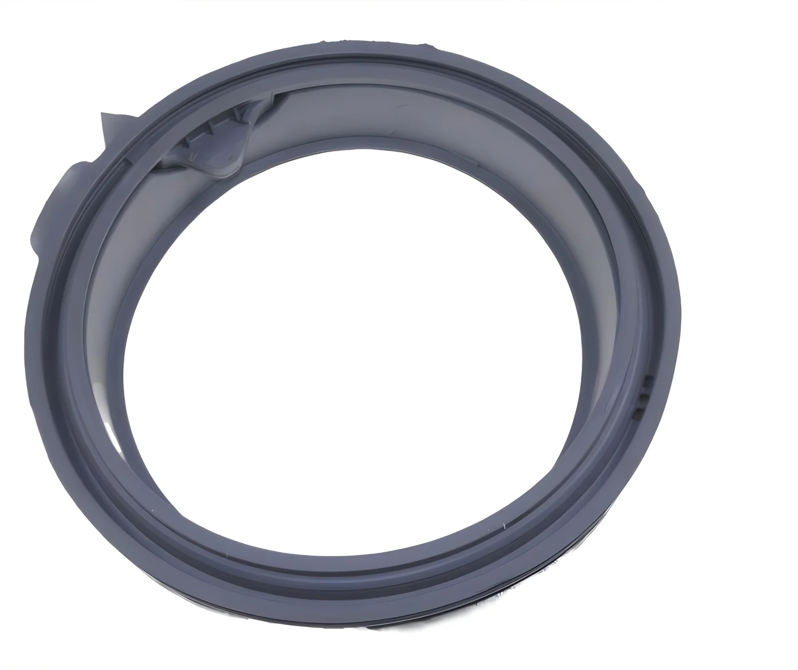 Samsung DC6402038A Waschmaschinentürdichtung - Türmanschette:heba bigbang,epdm,t3.0,h8