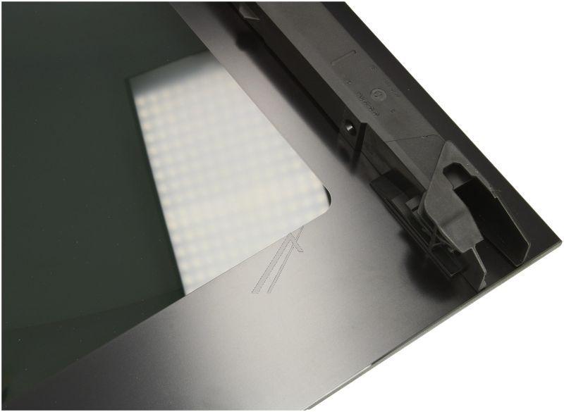 893475 Aussenscheibe - Door glass bio21 6-231 py dark9005 glu