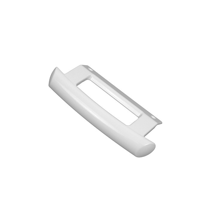 AEG Electrolux 2084320015 Griff - Handgriff,weiss