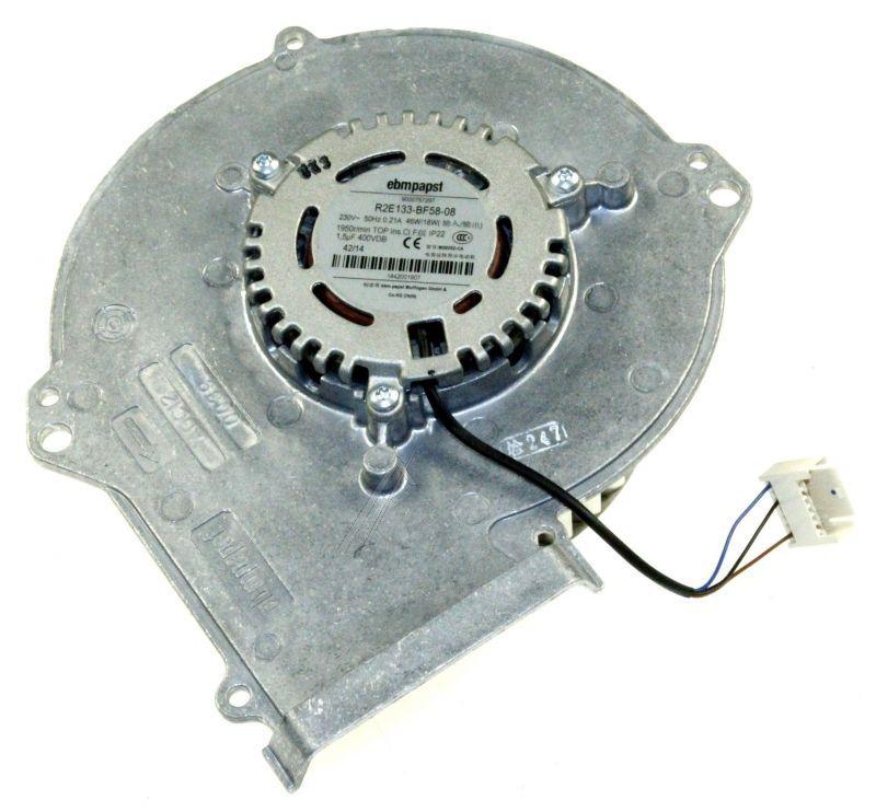 BSH Bosch Siemens 00145094 Motor - Rse133-bf58-08 motor BSH Bosch Siemens 00145094 Motor - Rse133-bf58-08 motor