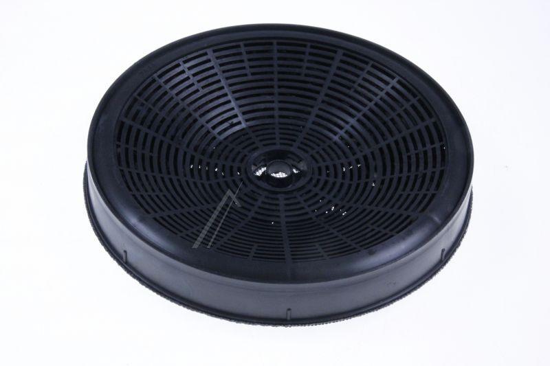 Eurofilter Kohlefilter - Kohlefilter typ f modell 601 für passend für turboair