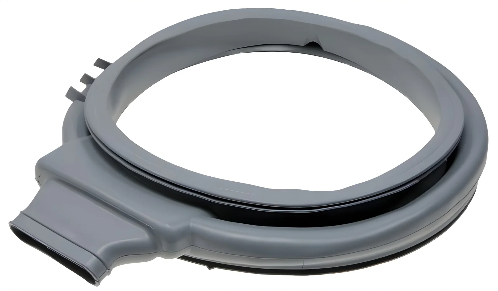 Whirlpool Indesit 482000072469 Waschmaschinentürdichtung - C00294031 türmanschette, dichtung fenster np futura wd