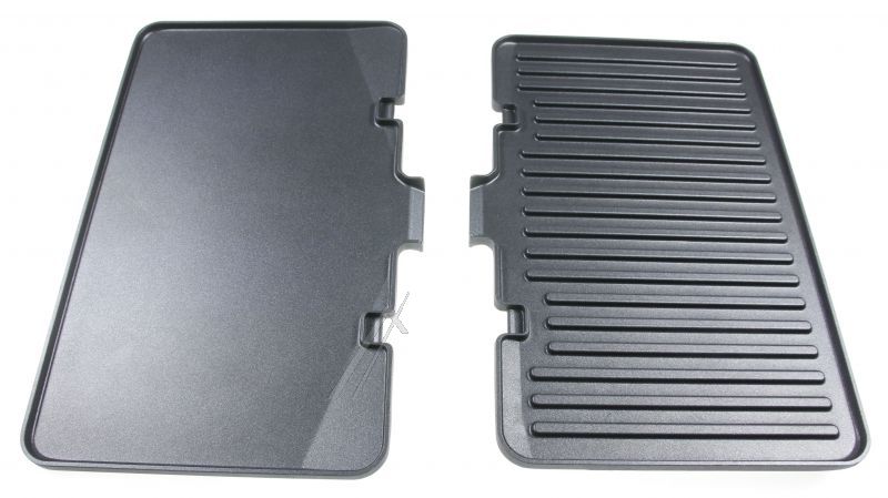 Delonghi 5517910001 Grillunterlage - Dlsk150 grillplatten