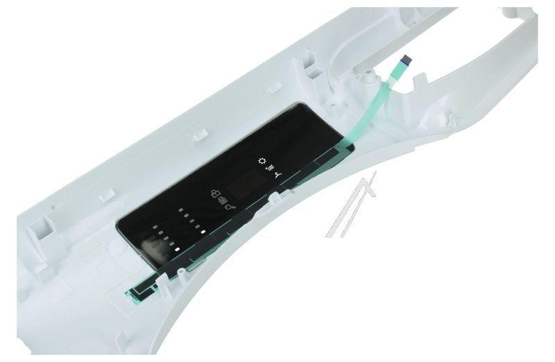 Candy Hoover 45319443 Bedienteilblende - Schaltbrett mit sensor