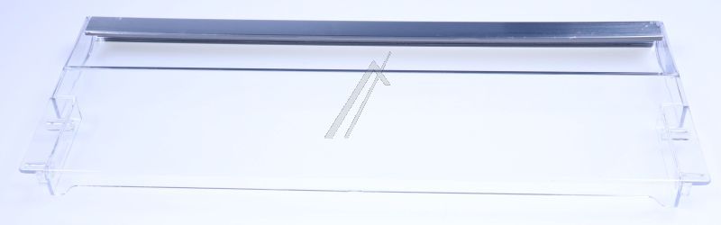 Whirlpool Indesit 488000859363 Klappe Gefrierfach - C00859363 freezer top flap cover 653(nat)f