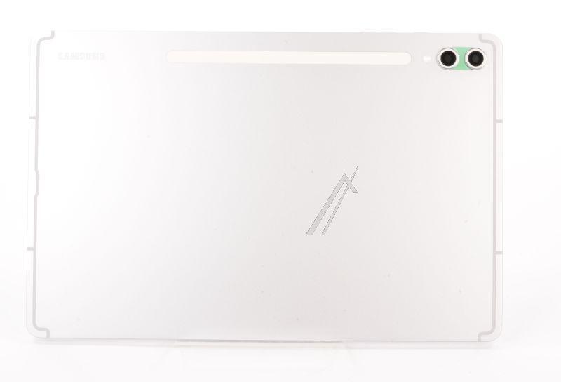 Samsung GH8236047B Batteriefachdeckel - Gh82-36047b akkufachdeckel galaxy tab s10+ wifi / galaxy tab s10+ 5g silber