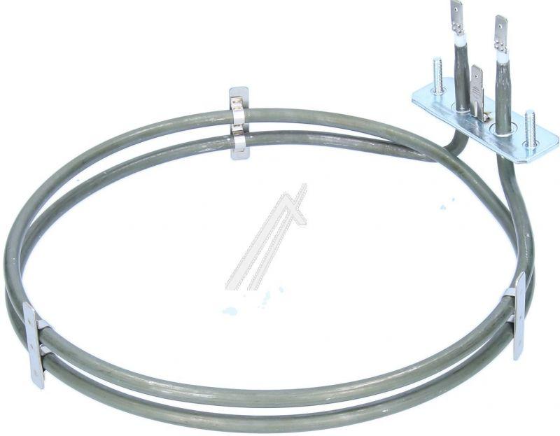 Umluftheizung für Backofen Ringheizkörper wie Miele 8169r470 8346760 Ersatzteil