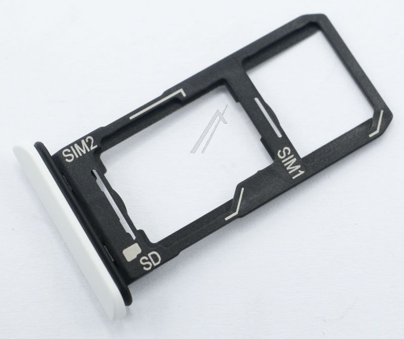 Sony A5019519A Halter für Sim-Karten - Cap tray assy ds w