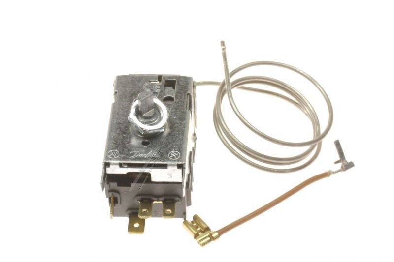 Temperaturregler 00167225 für Siemens KS43V01IE/01