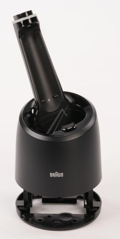 Braun 81739352 - Cleaning center 5762/5764