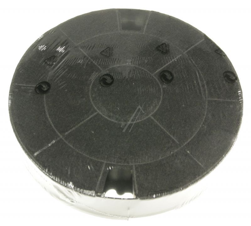 Elica F004281S Kohlefilter - Aktivkohlefilter fc mod.29 sing.1pz